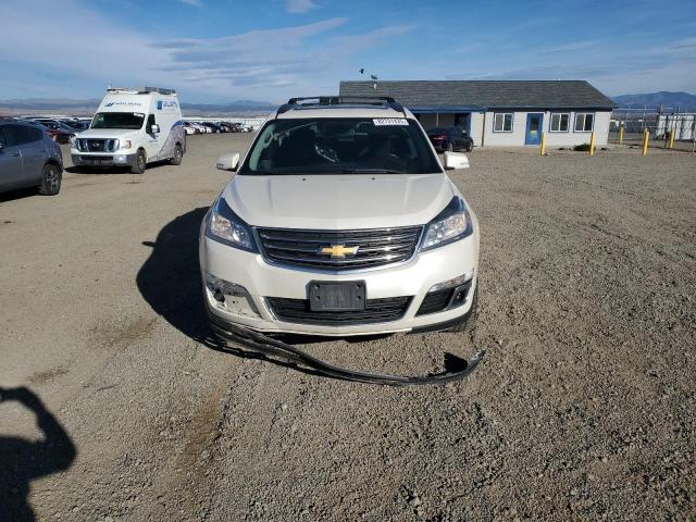 Chevrolet Traverse Lt Image 13