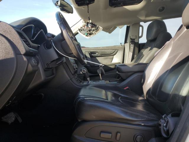 Chevrolet Traverse Lt Image 8