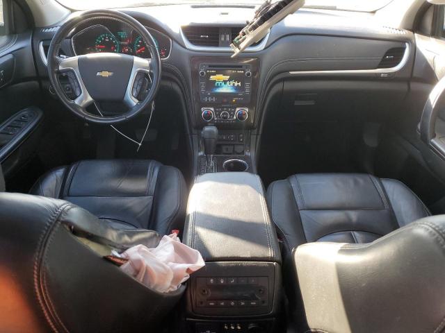 Chevrolet Traverse Lt Image 11