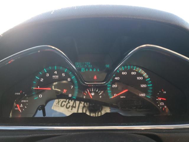 Chevrolet Traverse Lt Image 5