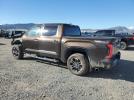 Toyota Tundra Crewmax Platinum Image 7