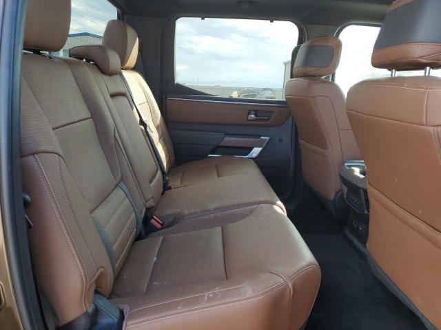 Toyota Tundra Crewmax Platinum Image 3