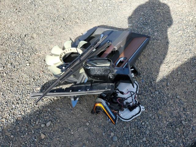 Toyota Tundra Crewmax Platinum Image 5