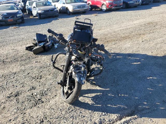 Harley-Davidson Fl Image 3