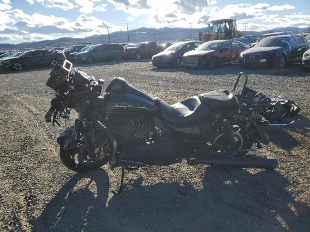 Harley-Davidson Fl Image 2