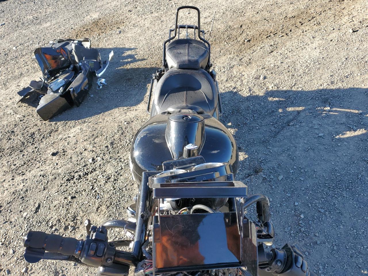 Harley-Davidson Fl Image 6