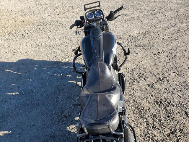 Harley-Davidson Fl Image 4