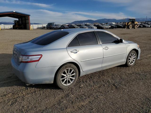 Toyota Camry Hybrid Image 2