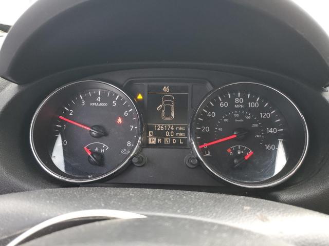 Nissan Rogue S Image 12