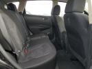 Nissan Rogue S Image 5