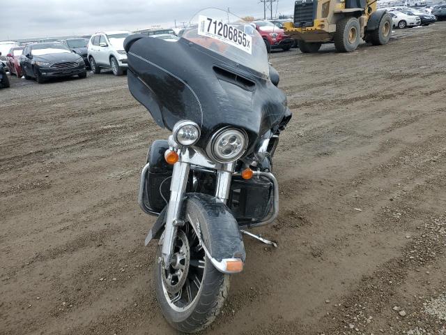 Harley-Davidson Fl Ultra Classic Electra Glide Image 2