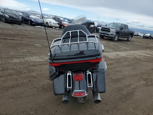 Harley-Davidson Fl Ultra Classic Electra Glide Image 4