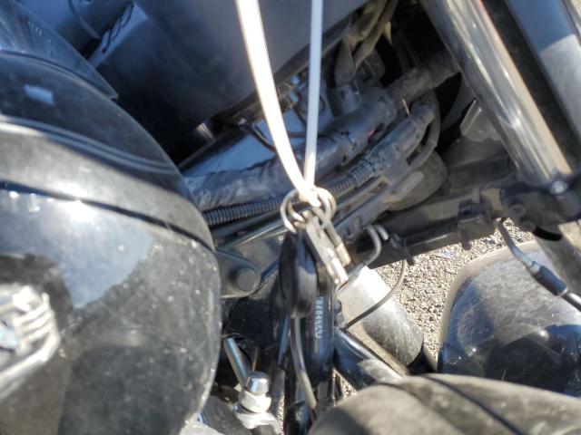 Harley-Davidson Fl Ultra Classic Electra Glide Image 9