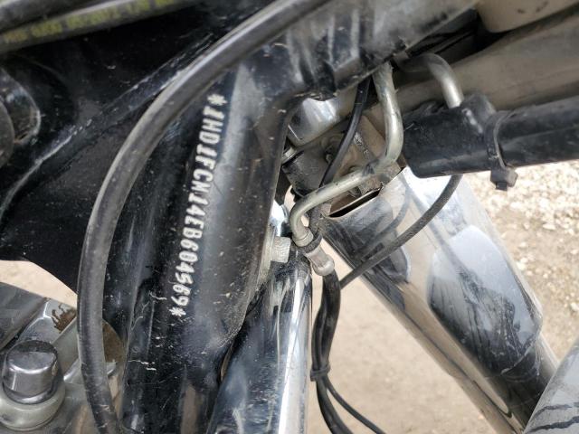 Harley-Davidson Fl Ultra Classic Electra Glide Image 8