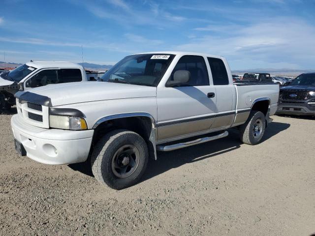  Salvage Dodge Ram 1500