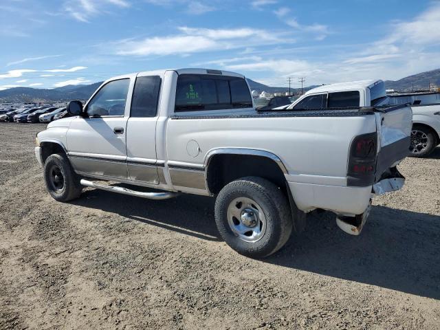 Dodge Ram 1500 Image 10