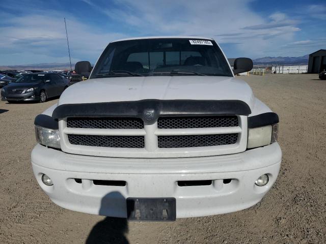 Dodge Ram 1500 Image 7