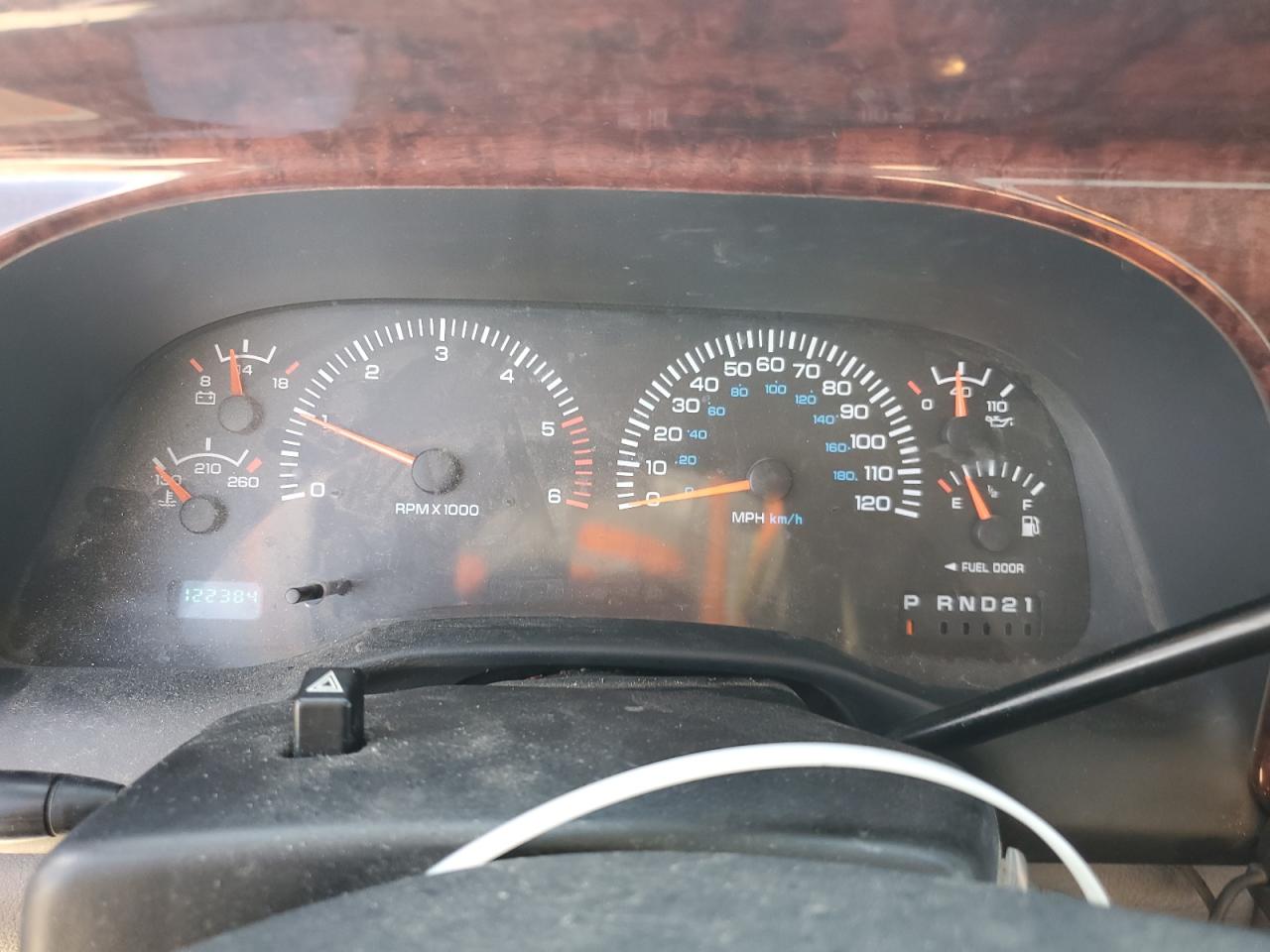 Dodge Ram 1500 Image 5