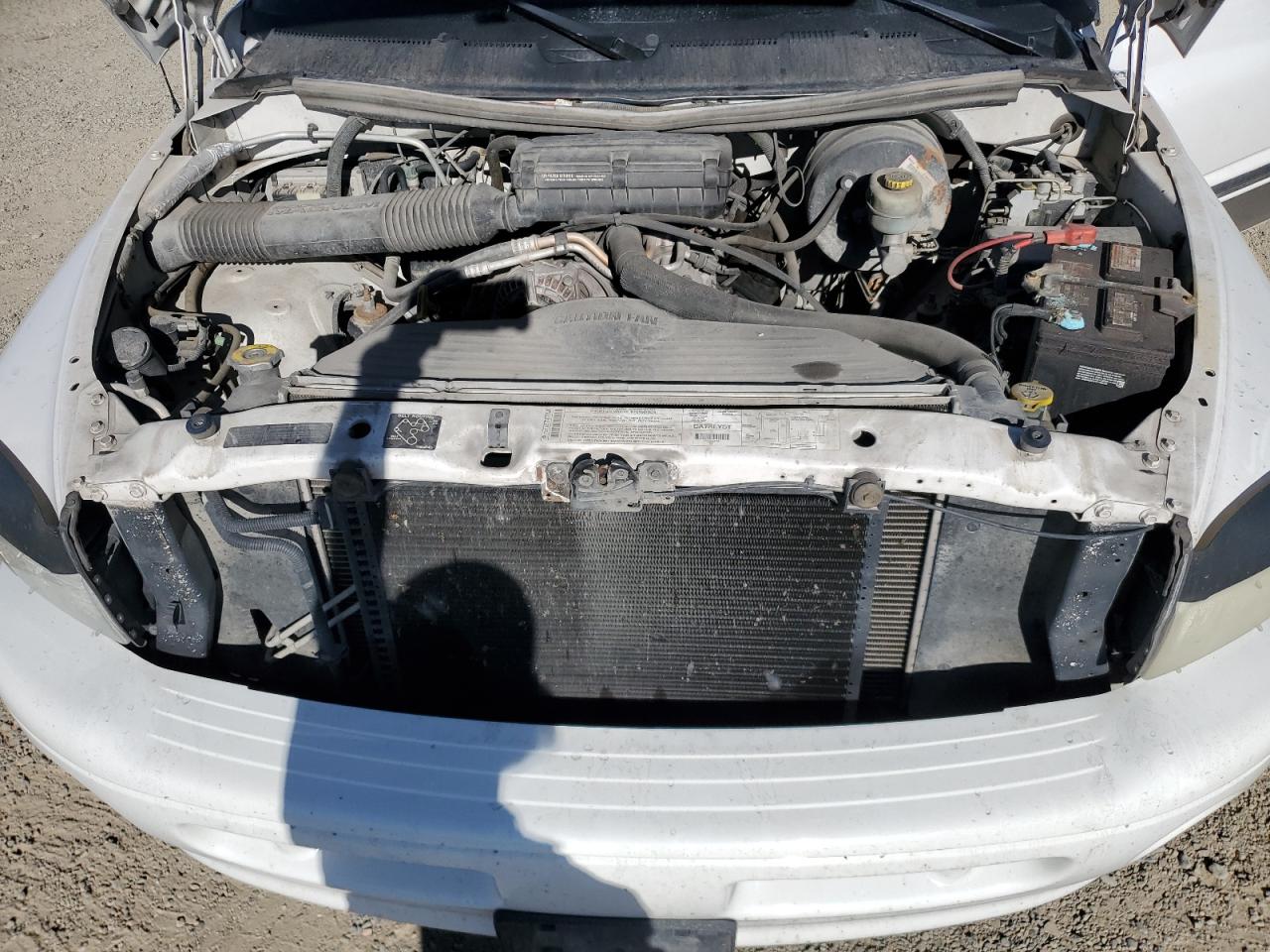 Dodge Ram 1500 Image 8