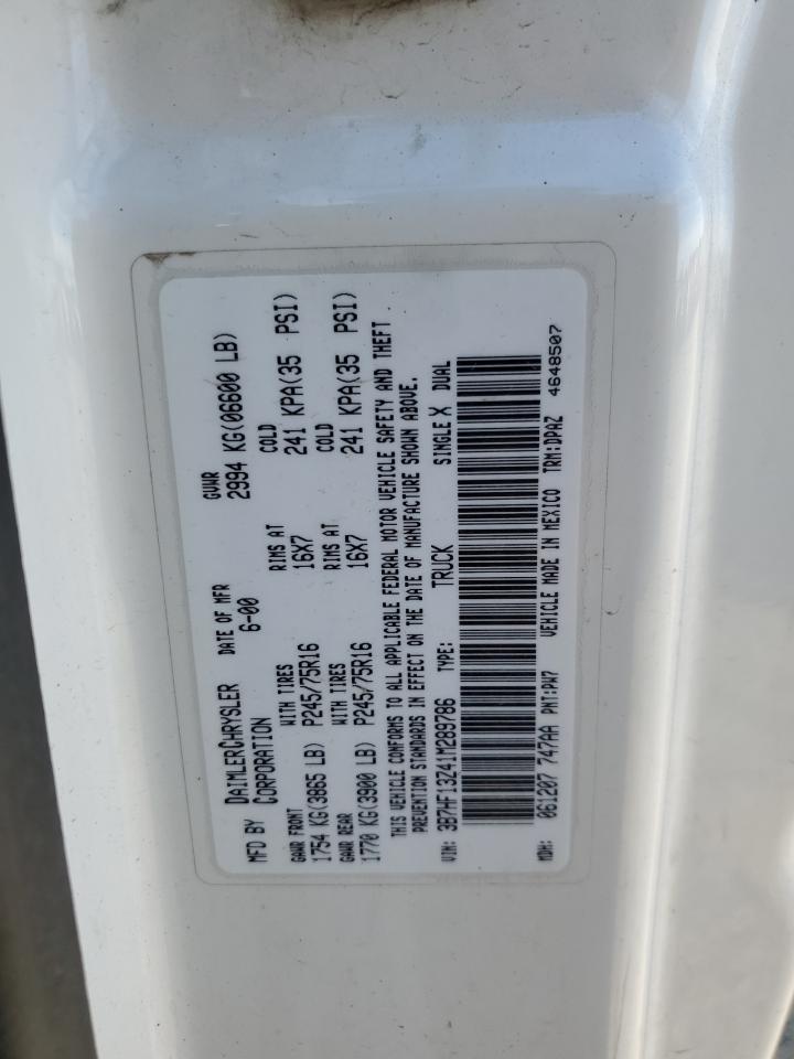 Dodge Ram 1500 Image 2