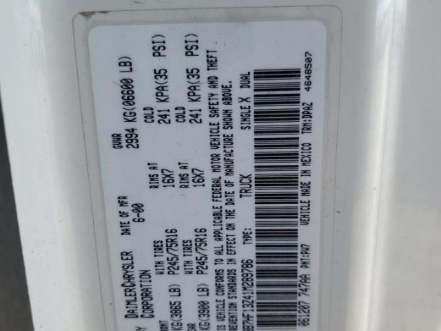 Dodge Ram 1500 Image 2