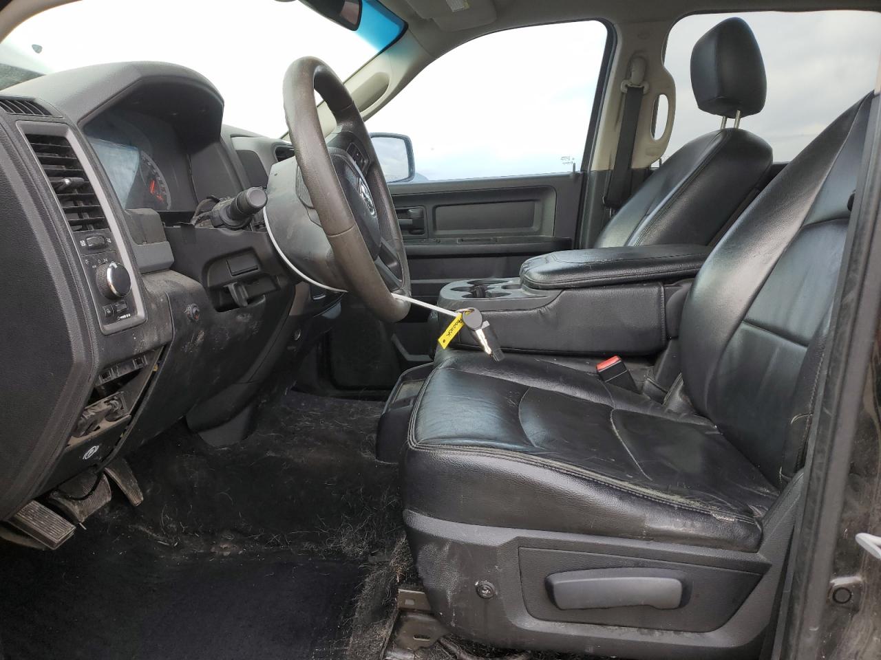 Ram 1500 St Image 10