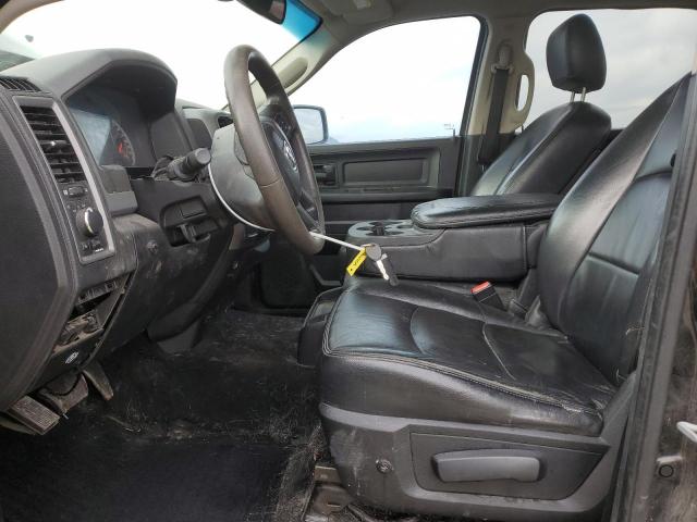 Ram 1500 St Image 10