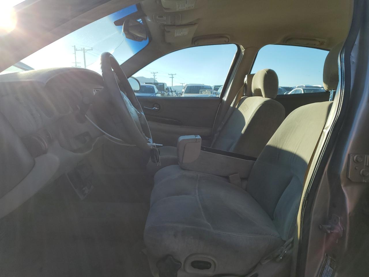 Buick LeSabre Custom Image 8