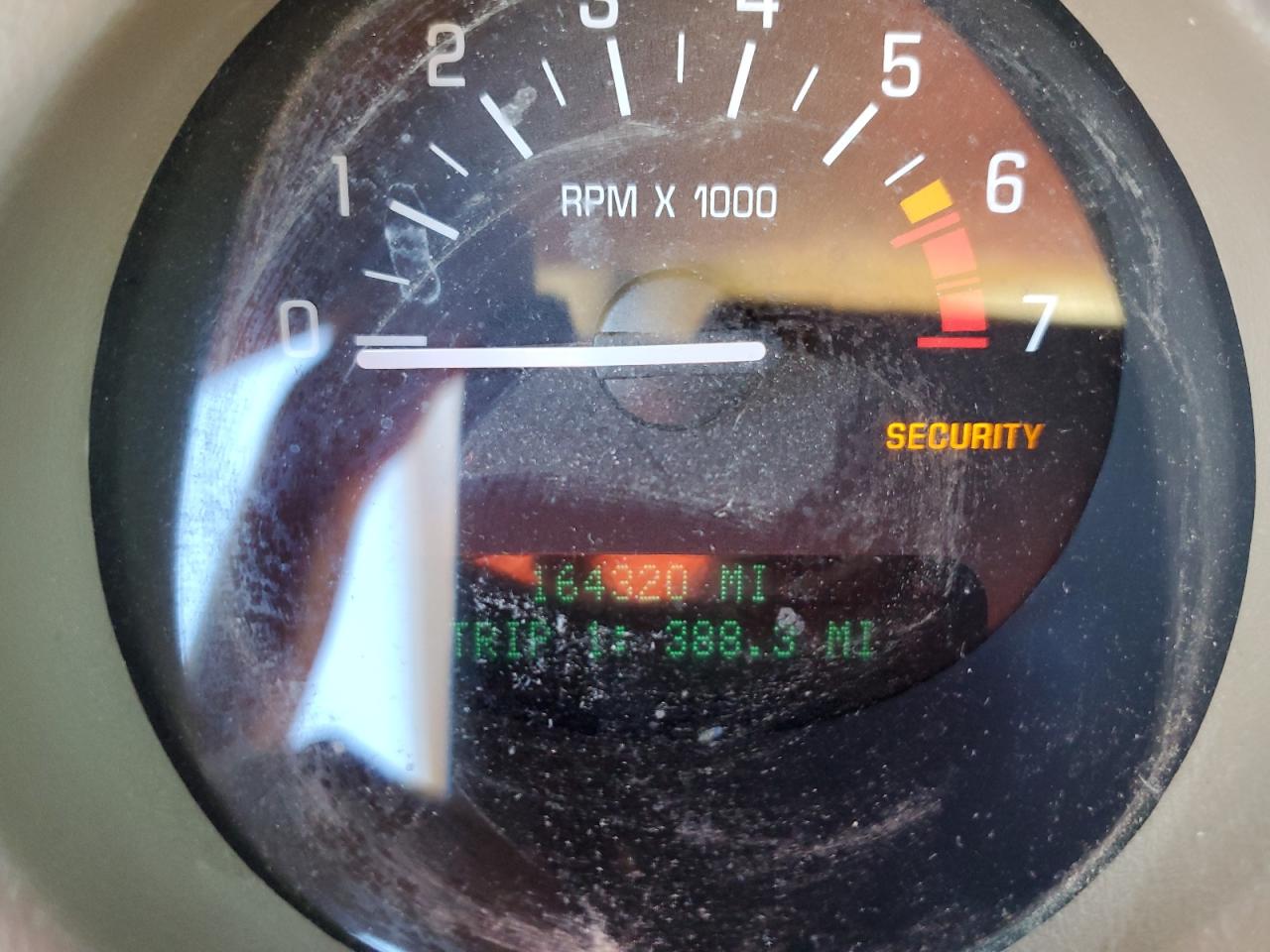 Buick LeSabre Custom Image 7