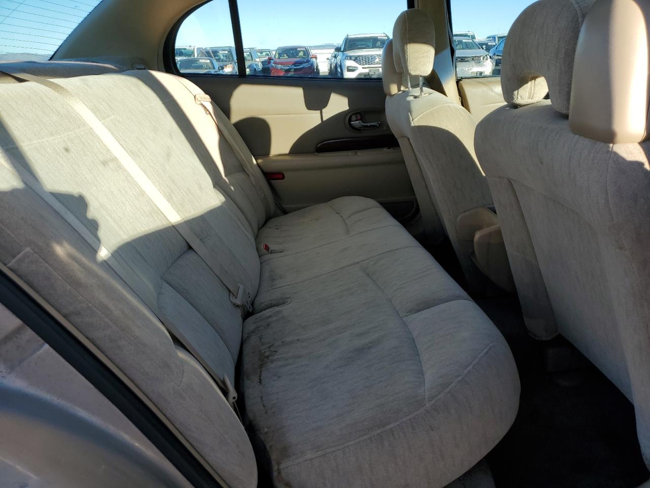 Buick LeSabre Custom Image 12