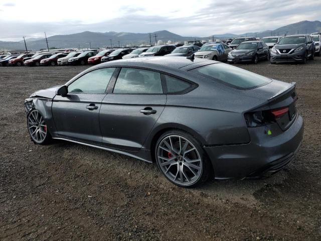 Audi A5 Premium Plus 45 Image 10