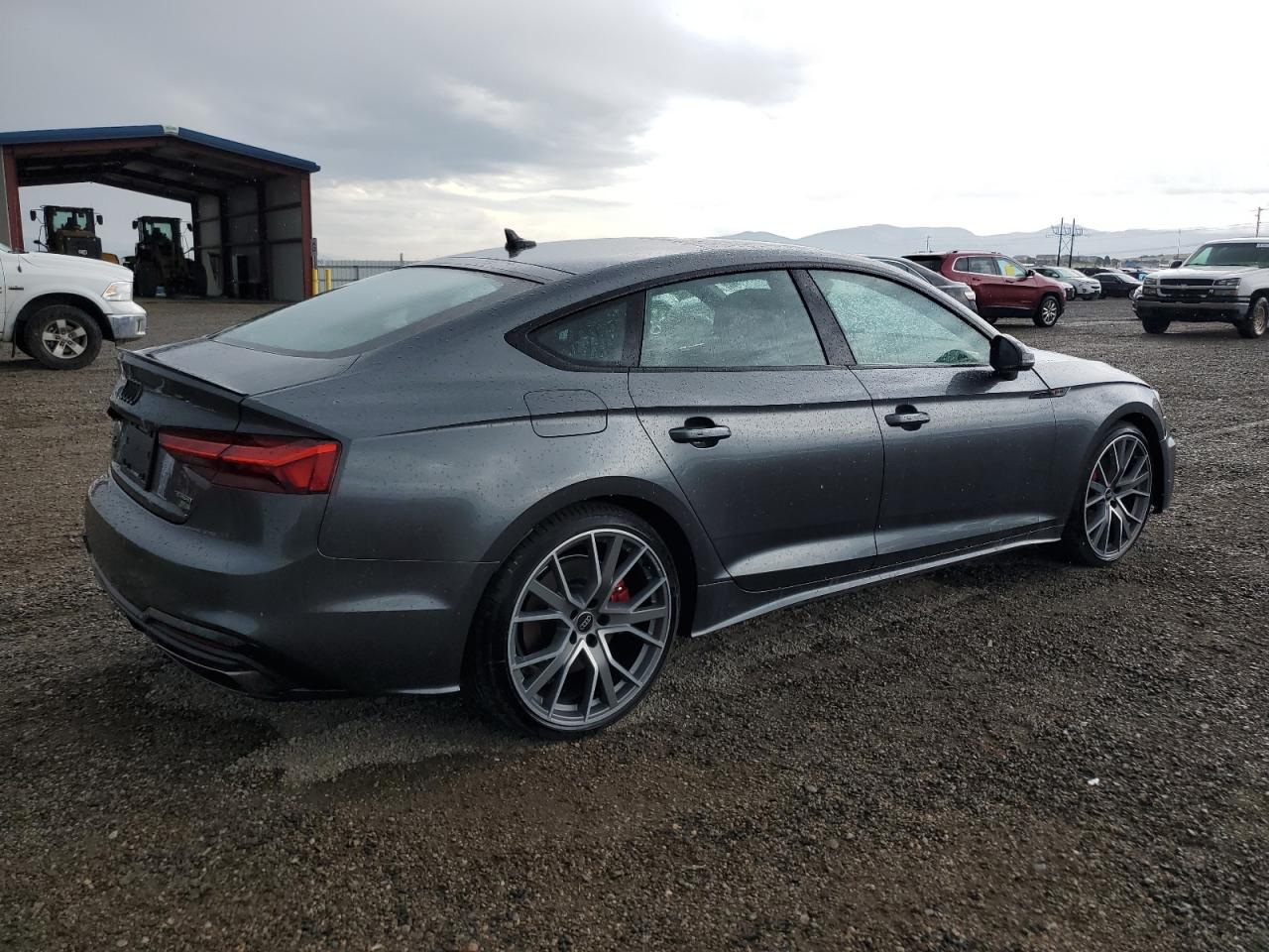 Audi A5 Premium Plus 45 Image 2