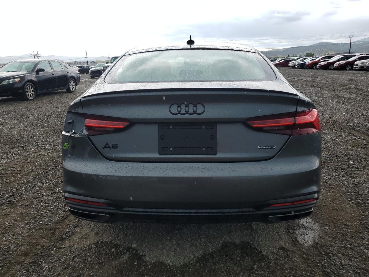 Audi A5 Premium Plus 45 Image 12