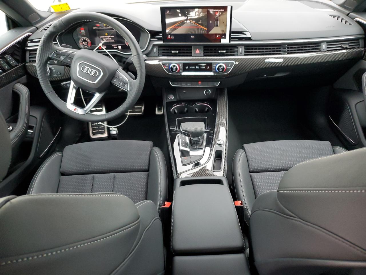 Audi A5 Premium Plus 45 Image 9
