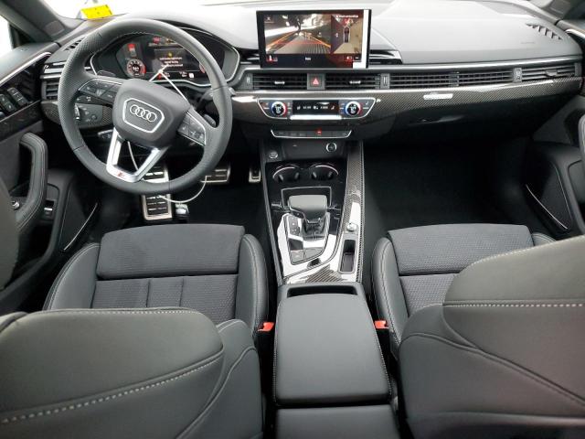 Audi A5 Premium Plus 45 Image 9