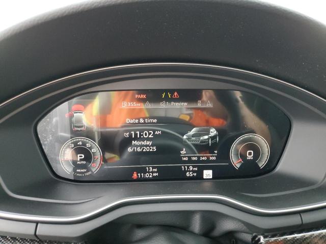 Audi A5 Premium Plus 45 Image 5