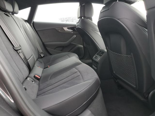 Audi A5 Premium Plus 45 Image 8