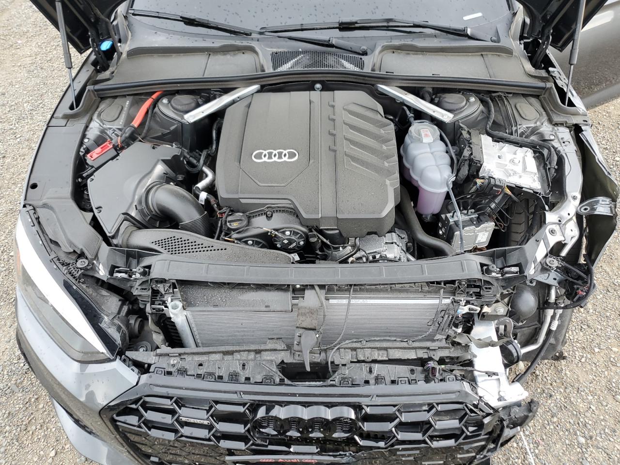 Audi A5 Premium Plus 45 Image 6