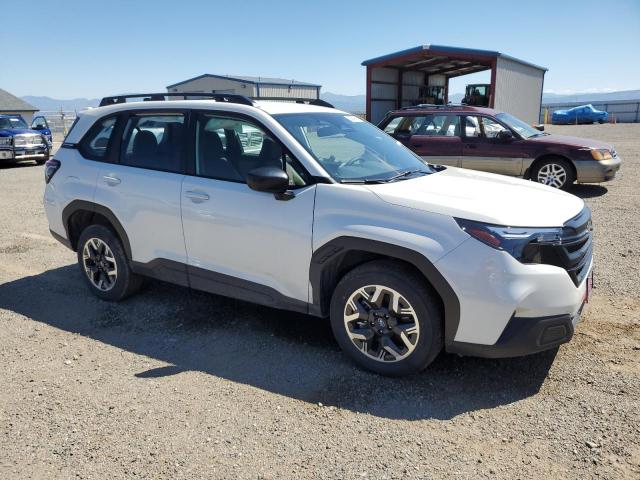 Subaru Forester Image 2