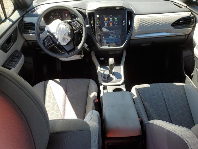 Subaru Forester Image 8