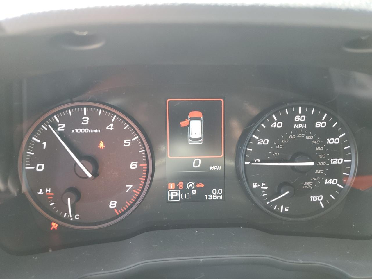 Subaru Forester Image 12