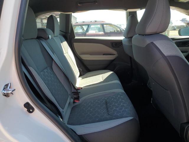 Subaru Forester Image 11