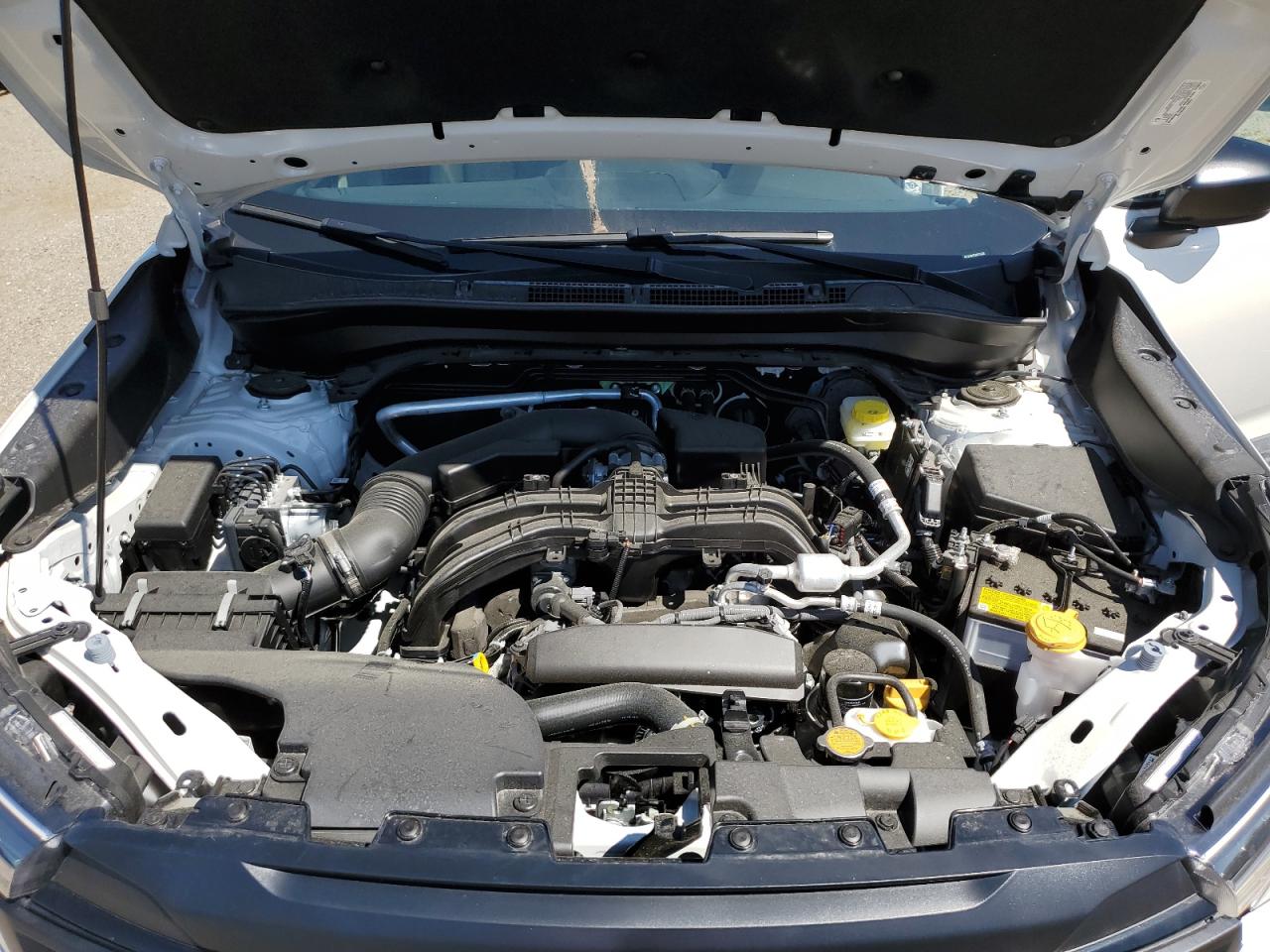 Subaru Forester Image 9