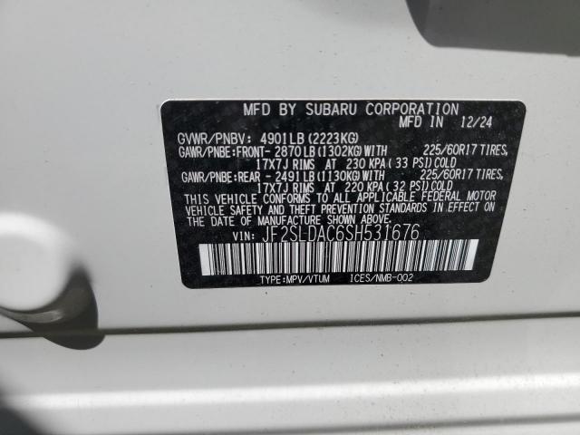 Subaru Forester Image 10