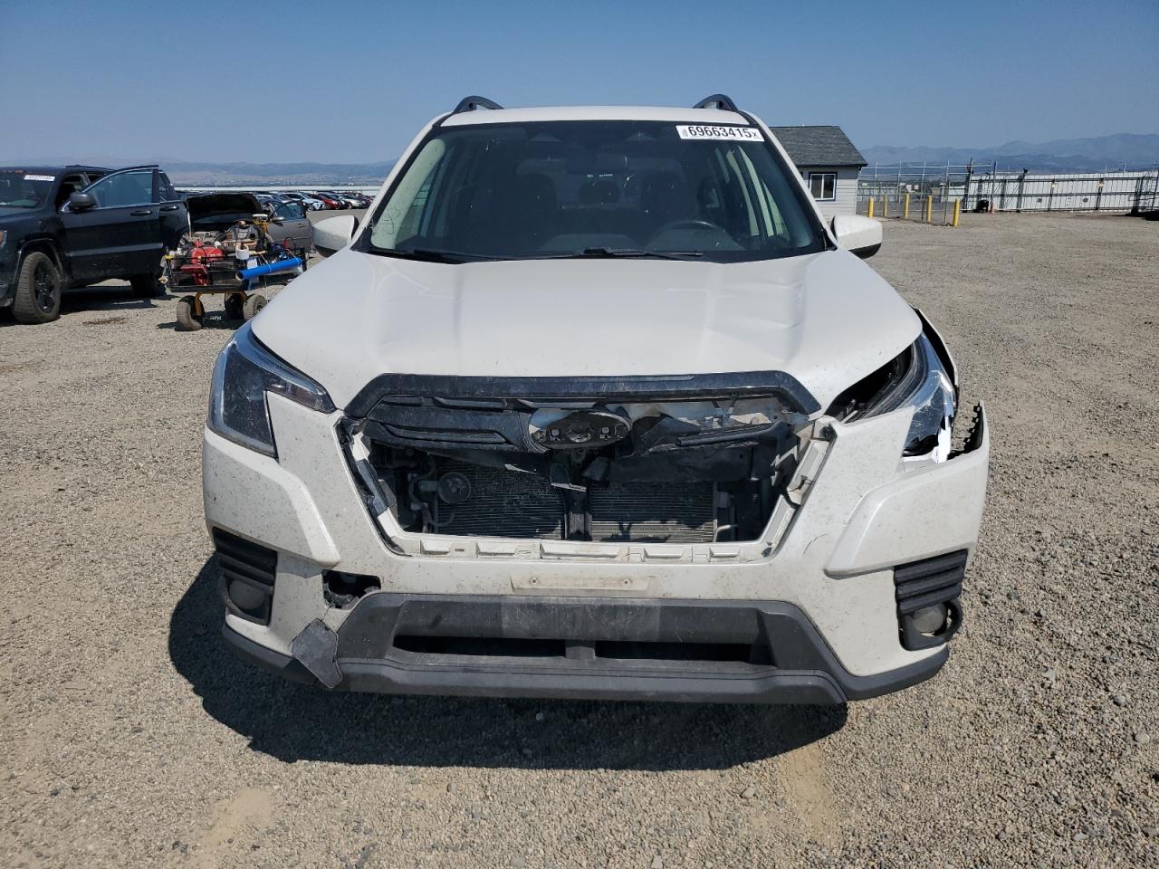 Subaru Forester Premium Image 5