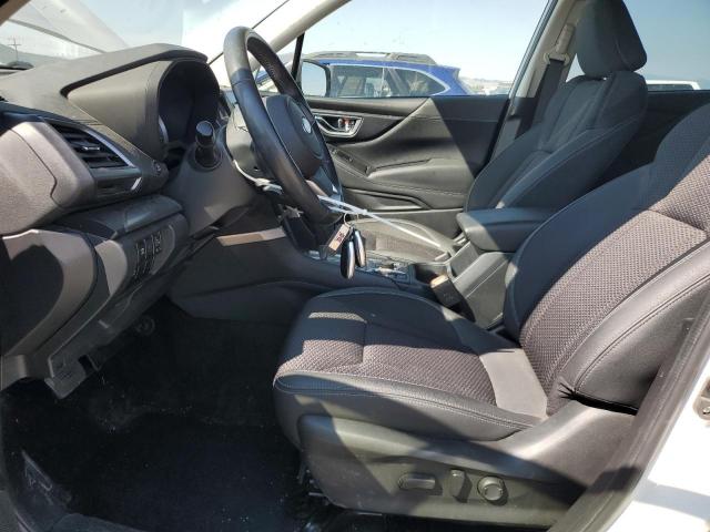 Subaru Forester Premium Image 12