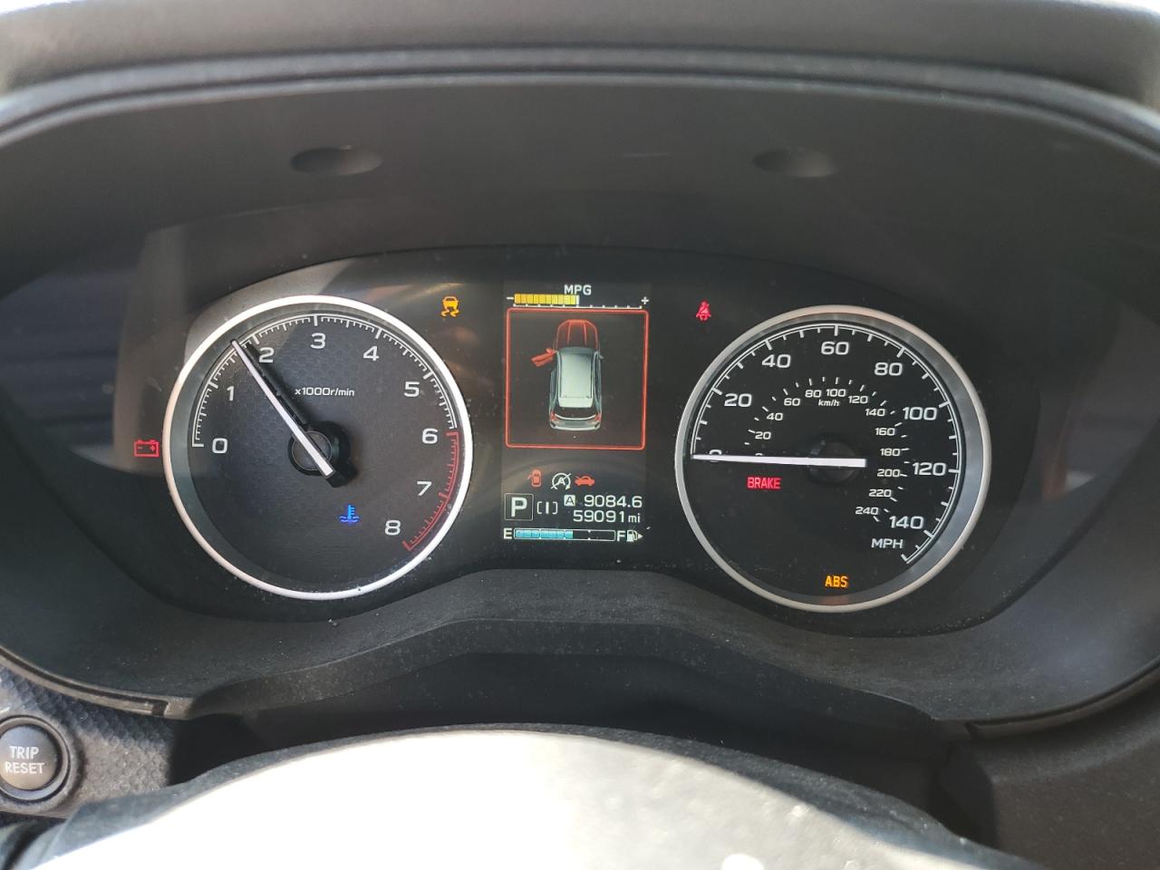 Subaru Forester Premium Image 8