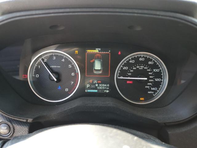 Subaru Forester Premium Image 8