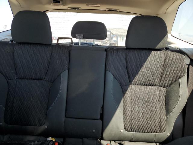 Subaru Forester Premium Image 13