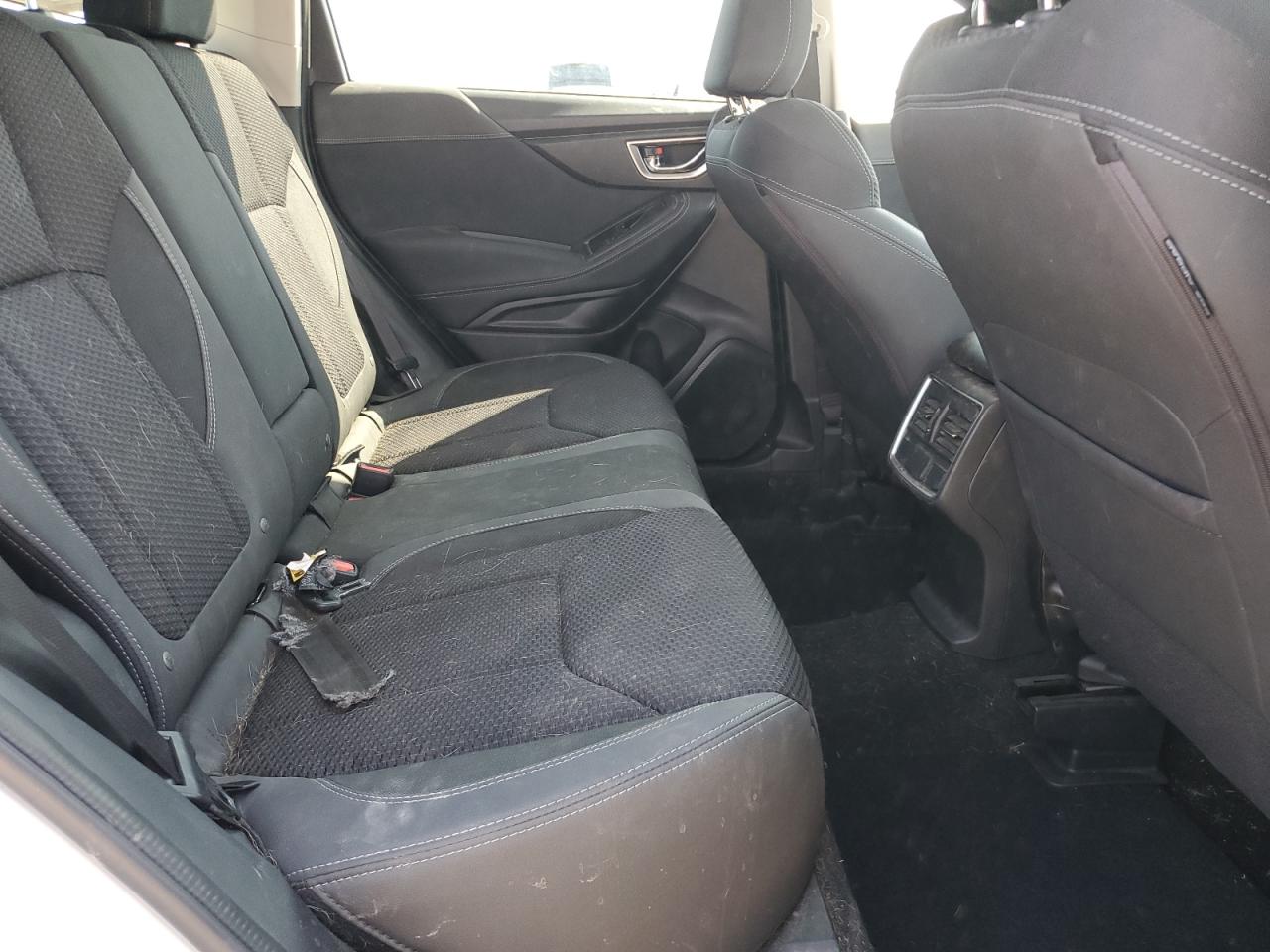 Subaru Forester Premium Image 9